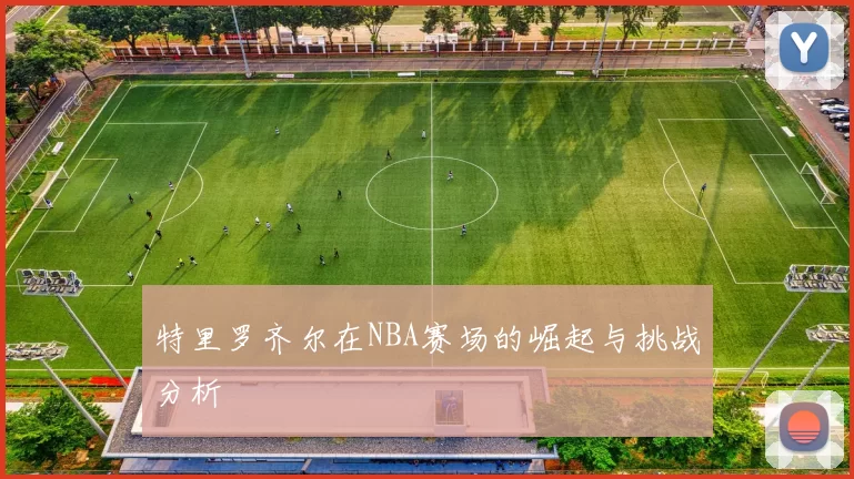 特里罗齐尔在NBA赛场的崛起与挑战分析