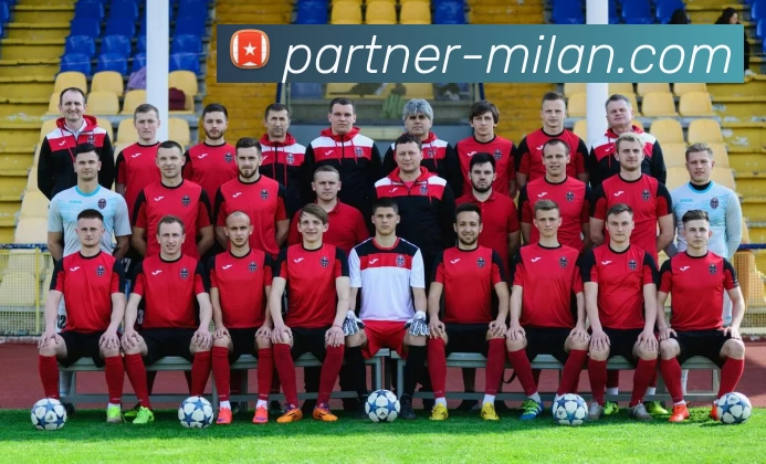 milan.comAPP 体育赛事宣传图